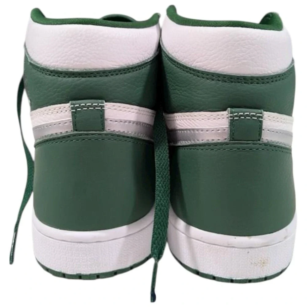 Mens Size 10 - Nike Air Jordan 1 Retro High OG Gorge Green (DZ5485-303)